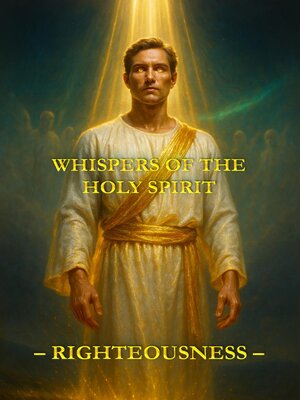cover image of Whispers of the Holy Spirit – Righteousness